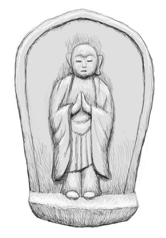 hotoke-mandara.com