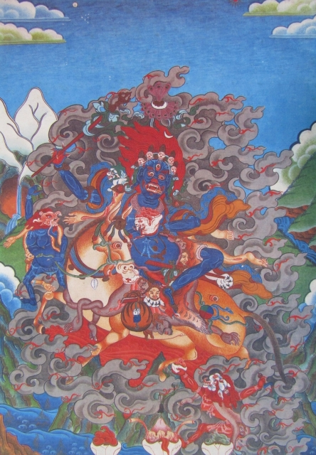 hotoke-mandara.com