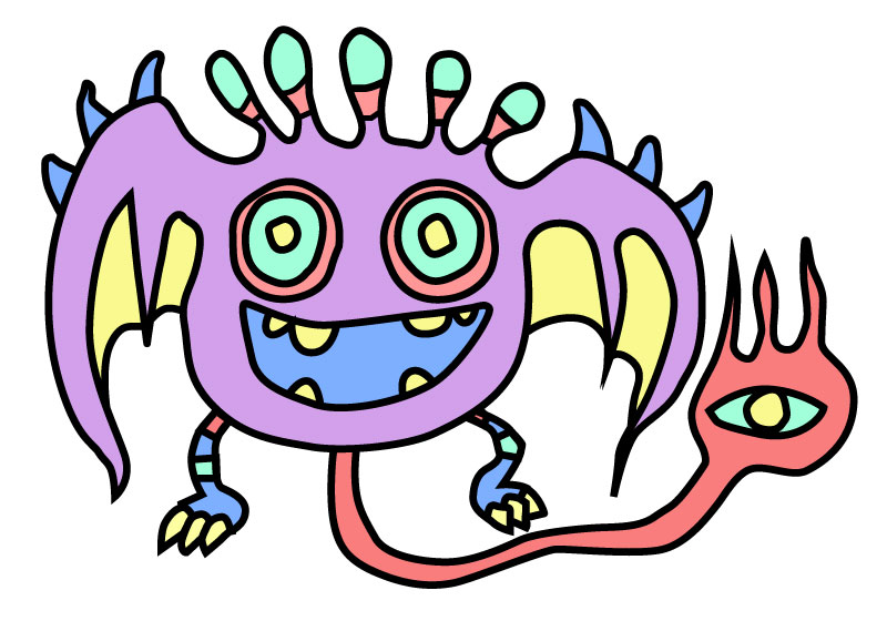 monster-design-lab.com
