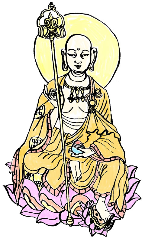 hotoke-mandara.com