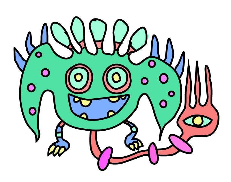 monster-design-lab.com