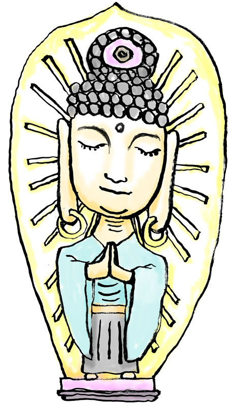 hotoke-mandara.com