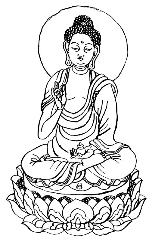 hotoke-mandara.com