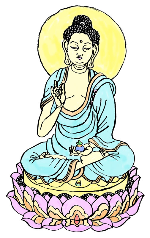 hotoke-mandara.com