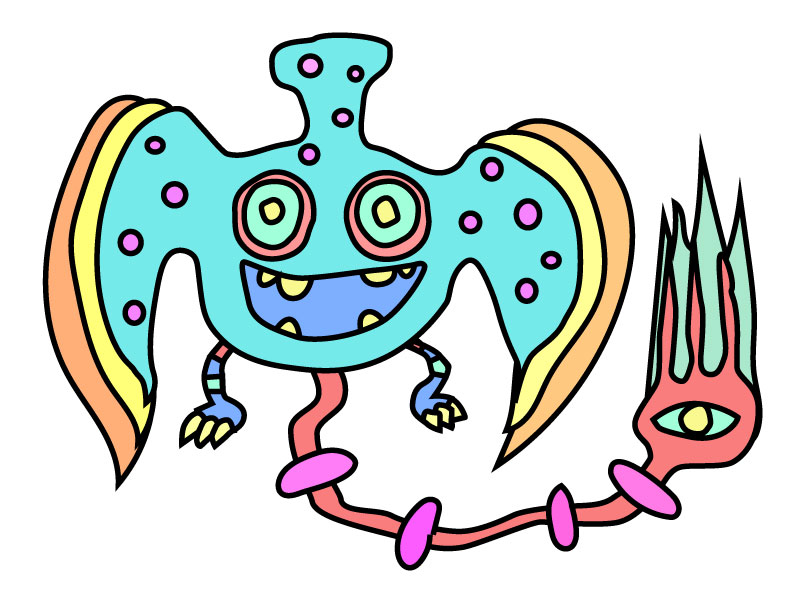 monster-design-lab.com