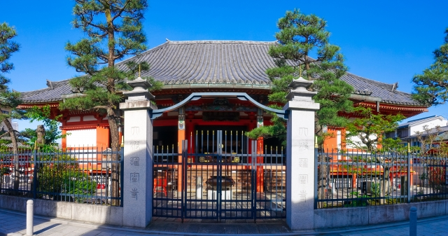 hotoke-mandara.com