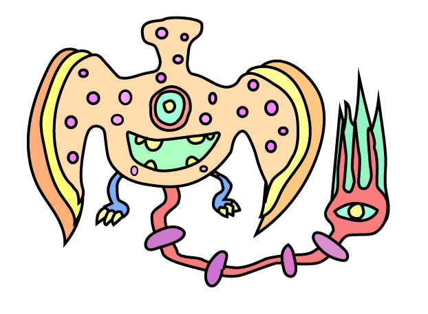 monster-design-lab.com